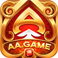 AA Game App Icon